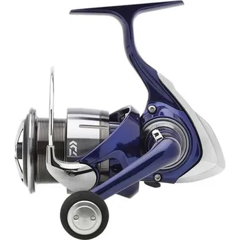 Naviják DAIWA 24 TDR Match & Feeder 4012 QD