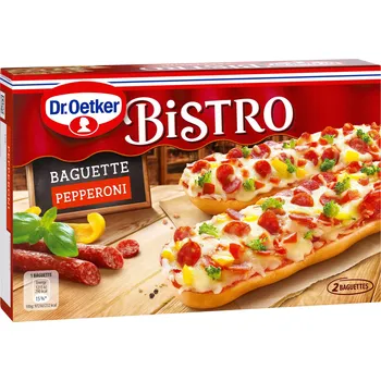 Dr. Oetker Bistro Baguette 250 g