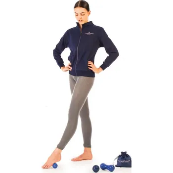 Masáž Gaynor Minden,Foot massage kit TAM114, nám. modrá