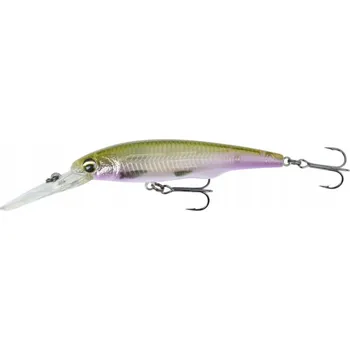 Umělá nástraha Wobler Savage Gear Gravity Twitch, barva Czysty Wakasagi, 8,3 cm, 11 g