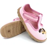 Bačkory Befado 627P012 Pejsek 19, Vnitřní délka boty: 12,9 cm