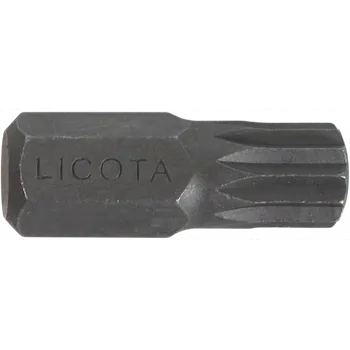 Bit Licota Bit tisícihran M10, 30 mm - LIBSM33010
