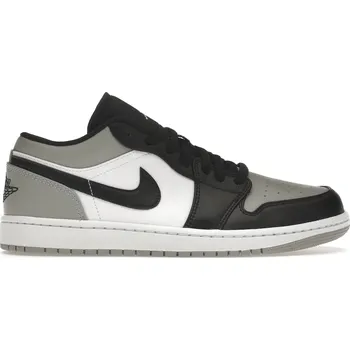 Pánské tenisky Air Jordan 1 Low Shadow Toe Velikost: 47.5 553558-052