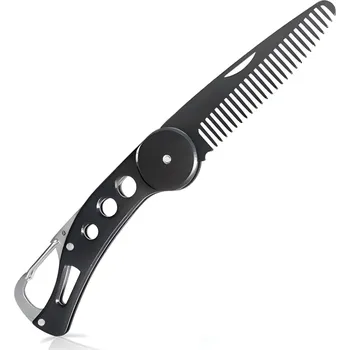 Péče o vousy Gaira® Skládací hřeben na vousy 329-10