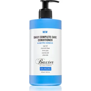 Baxter of California Daily Complete Care kondicionér na vlasy 473 ml