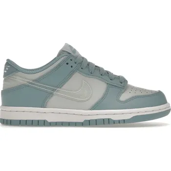 Dámské tenisky Nike Dunk Low Clear Blue Swoosh (GS) Velikost: 36.5 DH9765-401