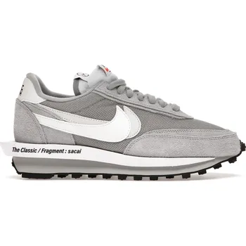 Pánská obuv Nike LD Waffle SF sacai Fragment Grey Velikost: 40.5 DH2684-001