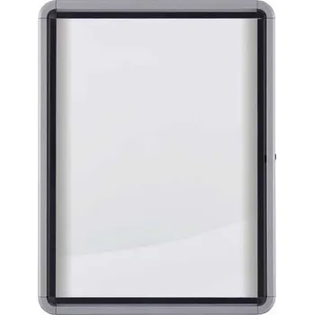 Venkovní vitína NOBO 9xA4