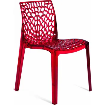 Židle GRUVYER color