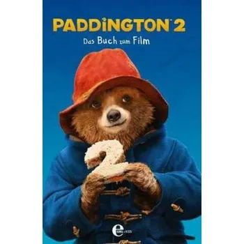 Pohádka Paddington