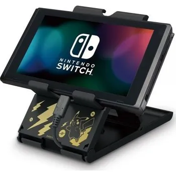 Hra pro Nintendo Switch PlayStand (Pikachu Black Gold Edition) (Switch)
