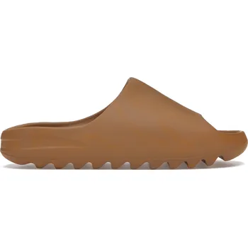 Pánské tenisky Adidas Yeezy Slide Ochre Velikost: 50 GW1931