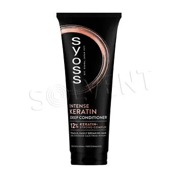 Syoss inten kondicionér 250ml Keratin