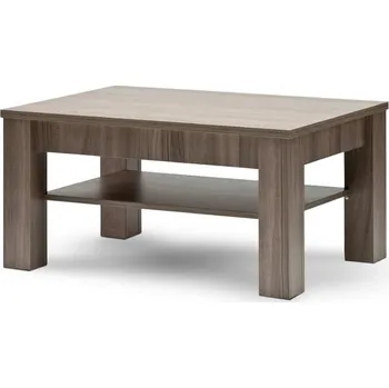 Konferenční stolek Konferenční stůl RIO s poličkou