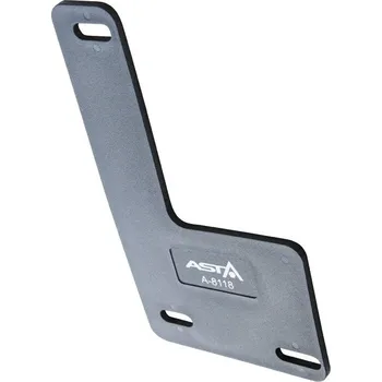 Nářadí pro automobil Lineární přípravek na vačkovou hřídel, ASTA A-8118