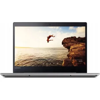 Notebook Notebook Lenovo IdeaPad 320S-14 14" Intel Core i7 8 GB / 256 GB šedý