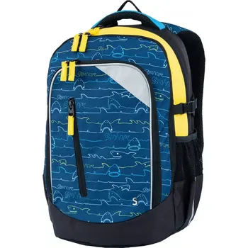 Školní batoh Městský batoh Midi Shark