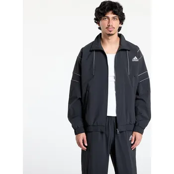 Bunda adidas Equipment Track Top Black XXL