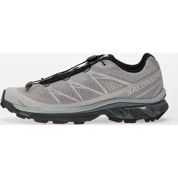Pánská obuv Tenisky Salomon XT-6 SHADOW Gull/ Gray Violet/ Quarry EUR 45 1/3
