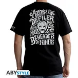 Tričko The Hobbit - Azog - vel. S