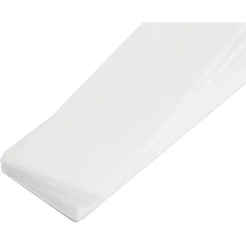 Depilační pásky z netkané textilie Ecoter soft, 100 ks