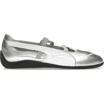 Dámské tenisky Puma Speedcat Ballet Silver (W) Velikost: 37.5 401581-01