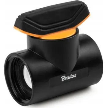 Ventil BRADAS BLACK LINE Ventil 2 x VN 3/4"