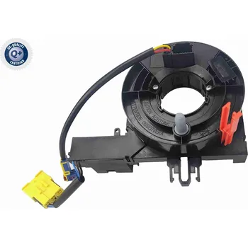 Vinutá pružina, airbag VEMO V46-72-0328-1