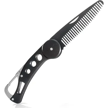 Péče o vousy Amparo Miranda® Skládací hřeben na vousy N329