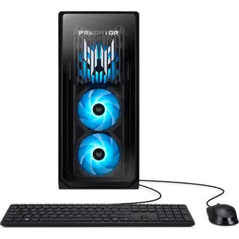Stolní počítač Acer Predator/Orion 5000 PO5-660/Tower/U7-265F/64GB/2TB/RTX 5080/W11H/3R DG.E4EEC.006