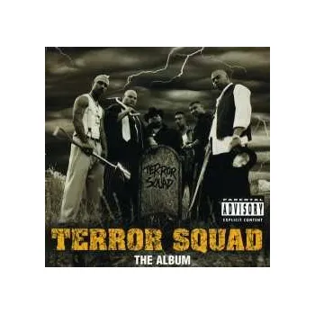 Zahraniční hudba CD Terror Squad: The Album 1999