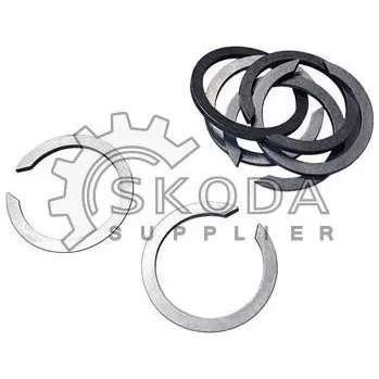 Auto-moto Sada kroužků pojistných