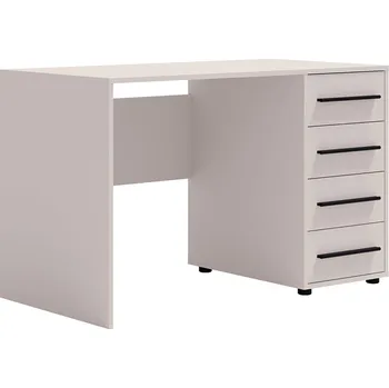 Psací stůl MAXIONE k | psací stůl MX-01 | 120 cm | kašmír