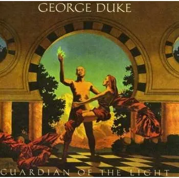 Zahraniční hudba CD George Duke: Guardian Of The Light 2018 Expanded Edition