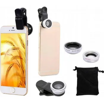 Vrták Objektiv Aptel AK315A