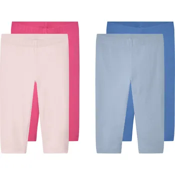 Dívčí legíny lupilu® Dívčí capri legíny, 2 kusy