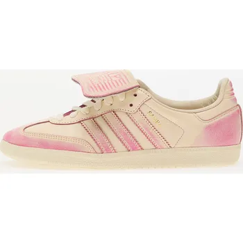 Dámské tenisky Tenisky adidas Samba Lt W Crew White/ Crew White/ Shock Pink EUR 36 2/3