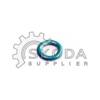 Kroužek těsnící 7,59x2,62 036906149D