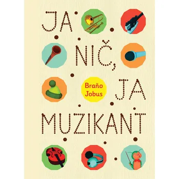Ja nič, ja muzikant – Branislav Jobus