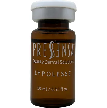 Pleťové sérum Pressensa LYPOLESSE for body 10ml