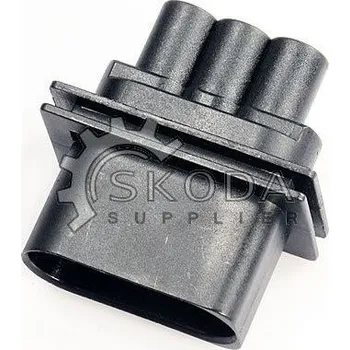 Svorkovnice 1J0906443