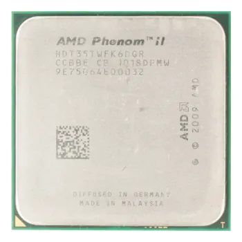 Procesor AMD Phenom II X6 1035T