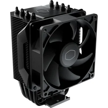 Počítačové chlazení CoolerMaster Cooler Master chladič Hyper 411 Nano, 92mm, LGA1851, AM5 RR-H410-25PK-R1
