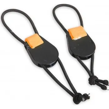 MS Range stahovací pásky Rod Straps 2 ks