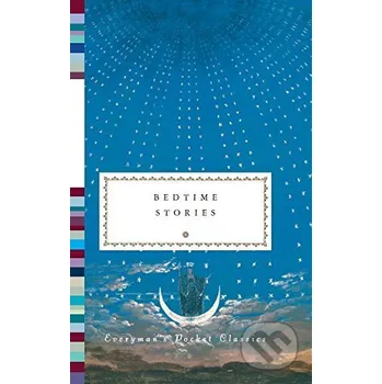 Pohádka Bedtime Stories - Diana Secker Tesdell Everyman