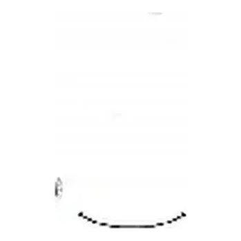 LISTOVÁ PRUŽINA 622058 KILEN