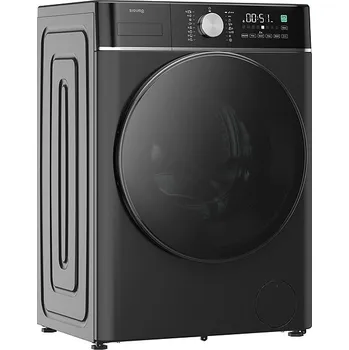 Pračka Siguro Steam Pro F102DS