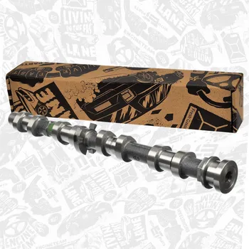 Motor automobilu Vačkový hřídel ET ENGINETEAM HV0409