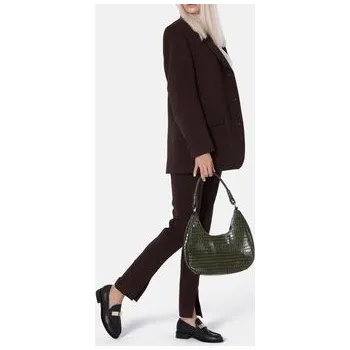 Dámské mokasíny L37 Mokasíny ENJOY THE SILENCE Černá 38