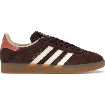 Dámská obuv adidas Gazelle Shadow Brown (W) Velikost: 43 1/3 IF3233